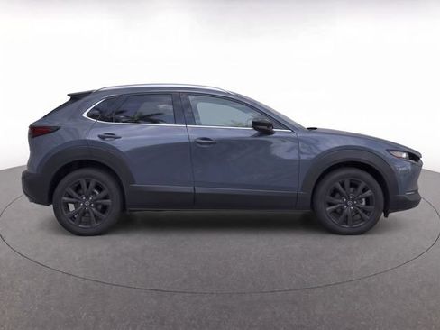 Used 2025 MAZDA CX-5 AWD 2.5 S w/ Select Package image 8