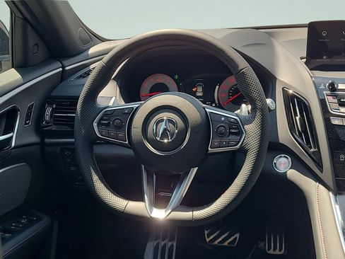 New 2026 Acura RDX A-Spec image 15