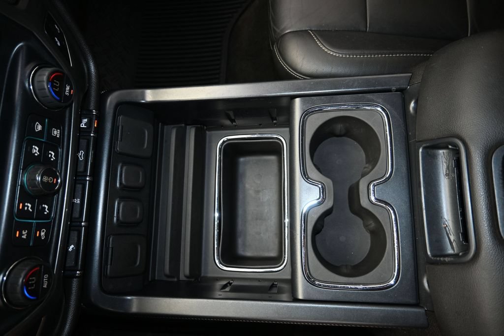 Used 2014 Chevrolet Silverado 1500 LTZ w/ LTZ Plus Package RWD image 21