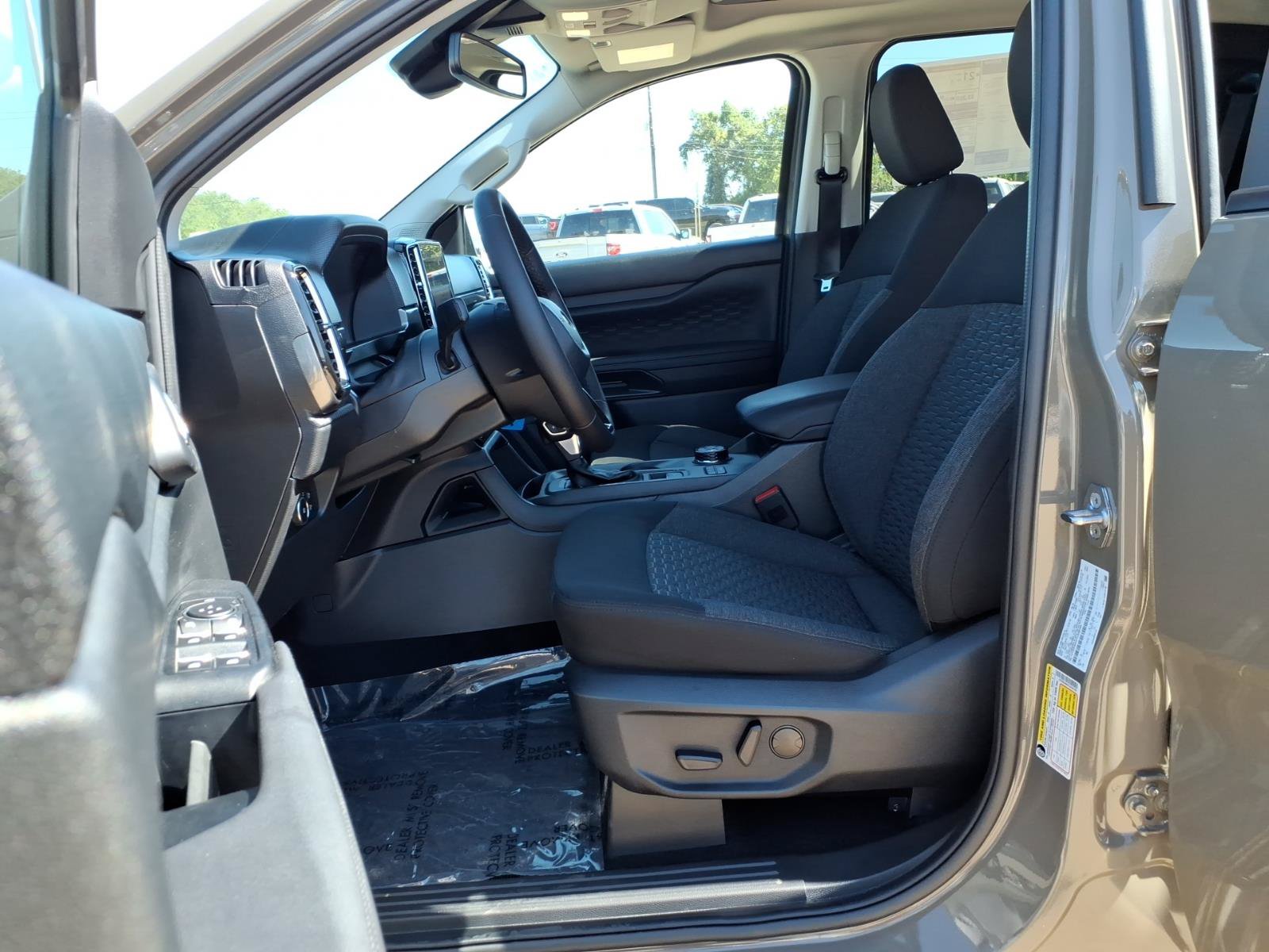 New 2026 Ford Ranger XLT w/ Equipment Group 301A High AWD/4WD image 14