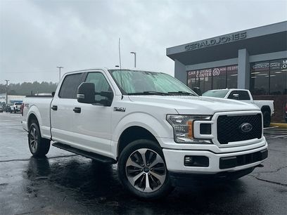 Used 2019 Ford F150 XL w/ Equipment Group 101A Mid