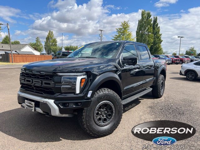 Used 2025 Ford F150 Raptor AWD/4WD image 1