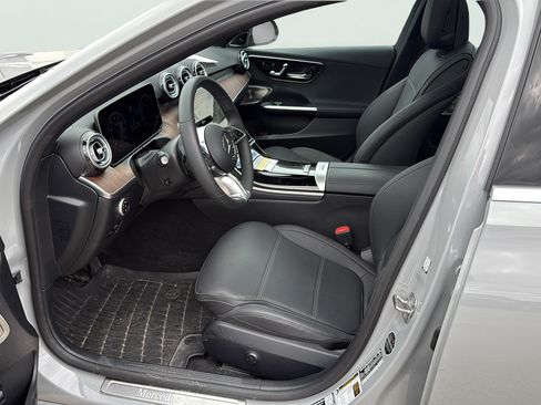 Certified 2026 Mercedes-Benz C 300 4MATIC Sedan image 19