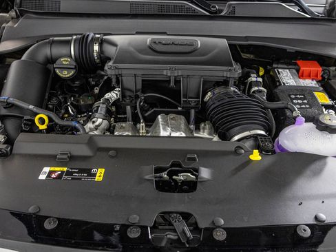 New 2026 Jeep Compass Limited image 43