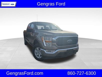 Used 2022 Ford F150 XLT