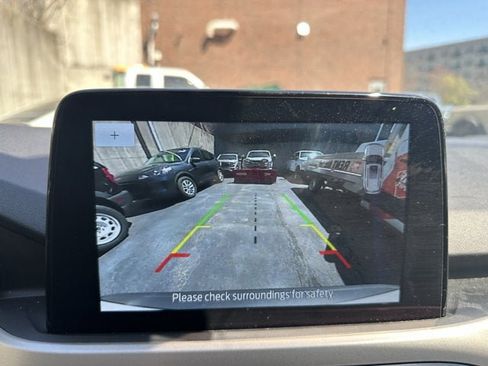 Used 2022 Ford Escape SEL w/ Technology Package image 23