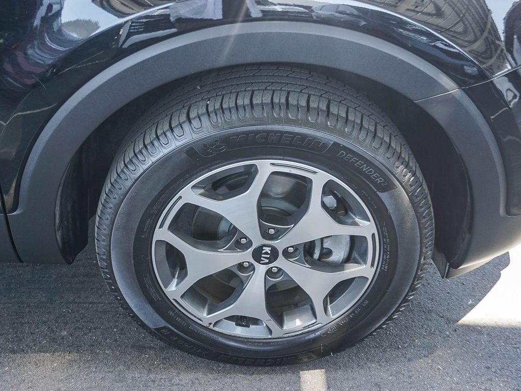 Used 2020 Kia Telluride EX FWD image 10