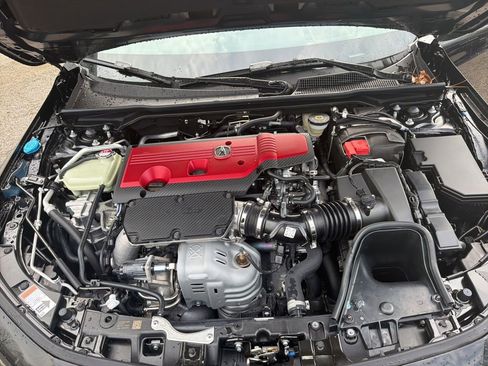 New 2026 Acura Integra Type S FWD image 10