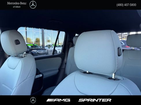 New 2026 Mercedes-Benz GLB 250 GLB 250 image 18