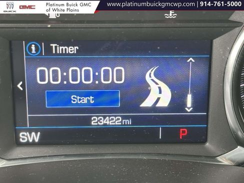 Used 2022 GMC Terrain SLE image 29