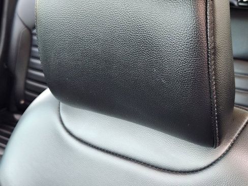 Certified 2024 Ford Edge SEL w/ Convenience Package image 23