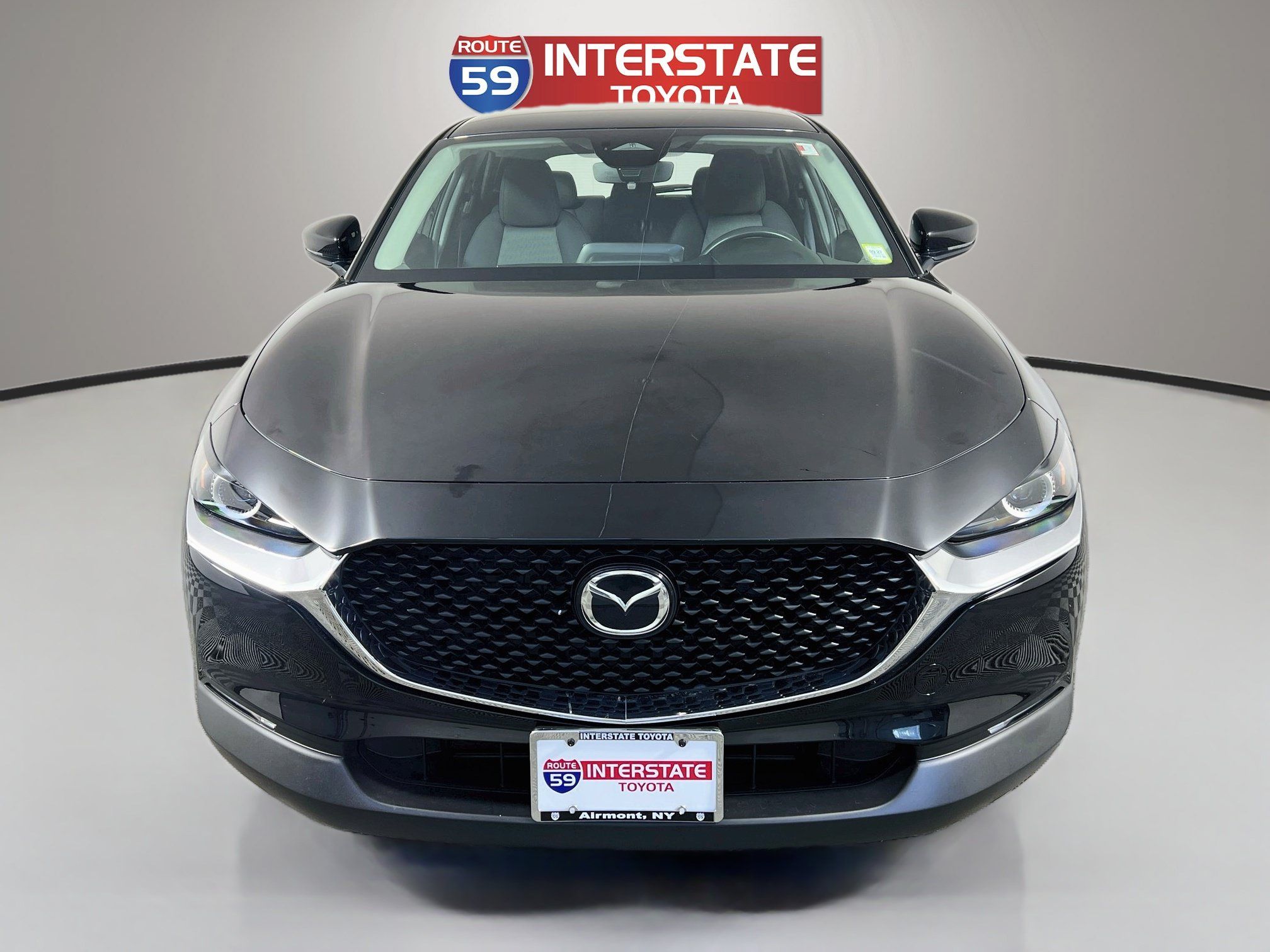 Used 2026 MAZDA CX-30 AWD 2.5 S image 2