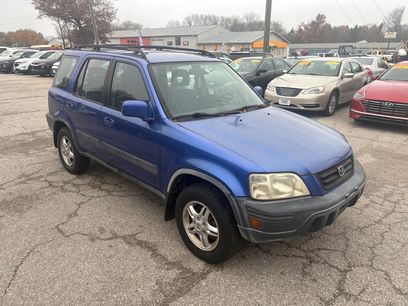 Used 2000 Honda CR-V EX