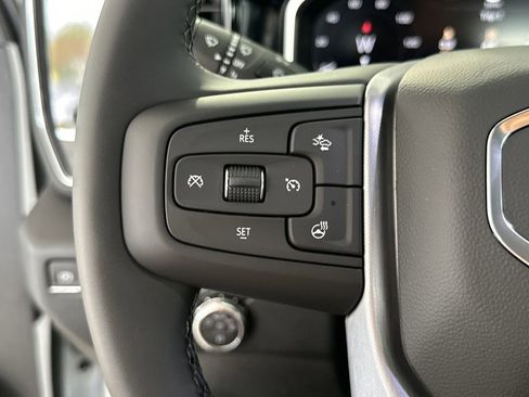 New 2026 GMC Sierra 1500 Elevation image 20