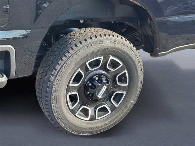 New 2026 Ford F250 Platinum AWD/4WD image 10