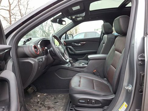 Used 2024 Chevrolet Blazer RS image 12