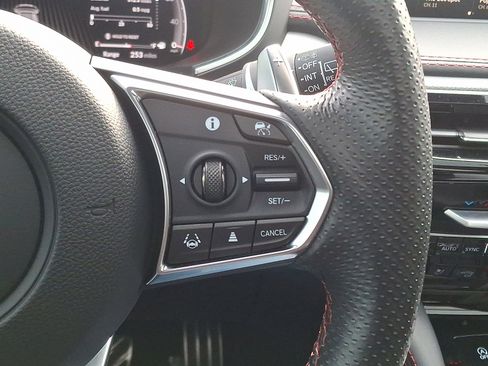 Certified 2023 Acura MDX A-Spec image 22