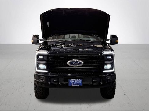 Certified 2026 Ford F250 Platinum w/ Tremor Off-Road Package AWD/4WD image 6
