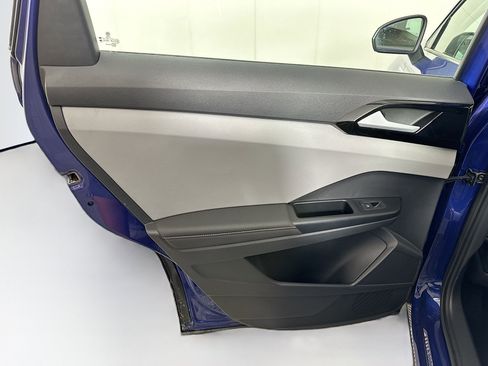 Used 2024 Volkswagen Taos S image 25