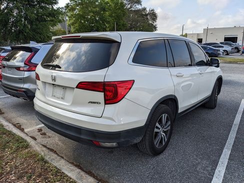Used 2018 Honda Pilot EX-L image 18