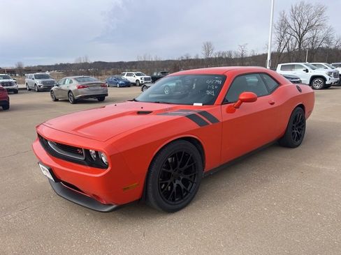 Used 2013 Dodge Challenger R/T w/ Electronics Convenience Group image 7