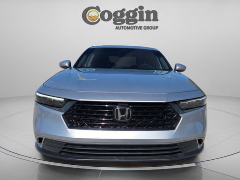 Used 2024 Honda Accord EX image 8