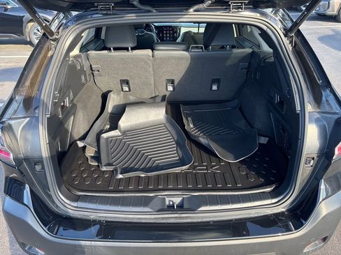 Certified 2023 Subaru Outback Onyx Edition image 26