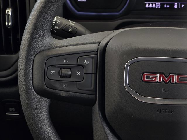 New 2026 GMC Sierra 2500 Pro AWD/4WD image 15