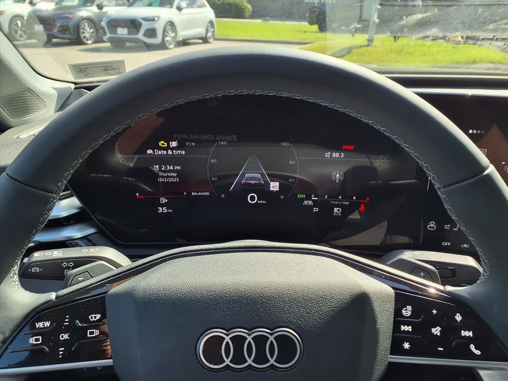 Certified 2025 Audi A5 Premium Plus AWD/4WD image 11