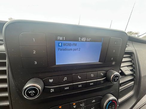 Certified 2024 Ford Transit 250 Low Roof w/ Exterior Upgrade Package image 20