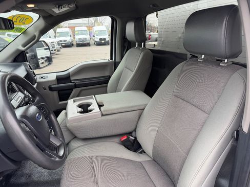 Used 2022 Ford F350 XL w/ Power Equipment Group image 11