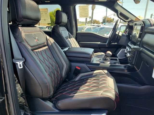 New 2026 Ford F150 Raptor AWD/4WD image 22