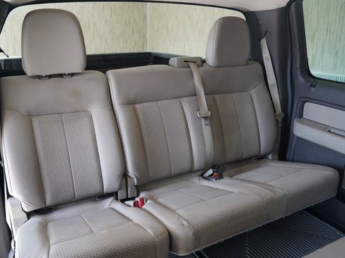 Used 2010 Ford F150 XLT RWD image 32