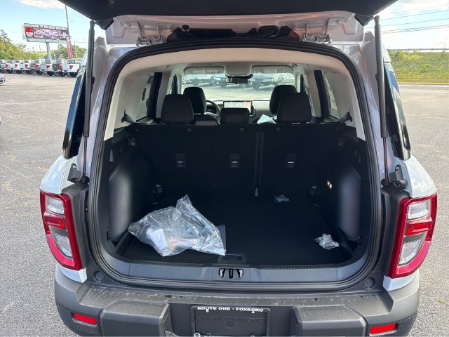 New 2026 Ford Bronco Sport Big Bend w/ Convenience Package AWD/4WD image 14