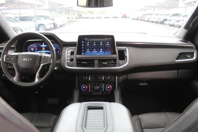 Used 2023 Chevrolet Tahoe RST AWD/4WD image 23