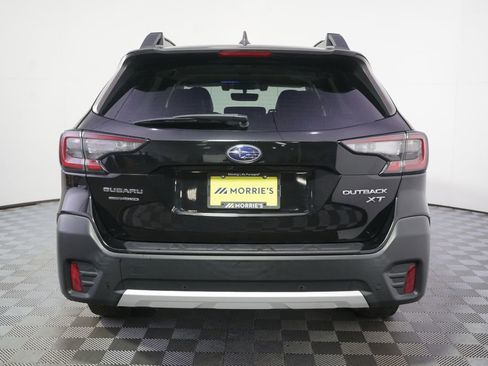 Used 2020 Subaru Outback Limited XT w/ Popular Package #2 AWD/4WD image 5