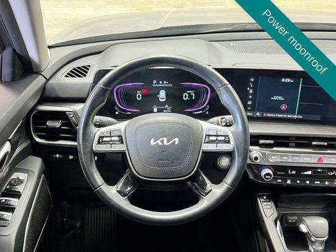 Used 2025 Kia Telluride S AWD/4WD image 7