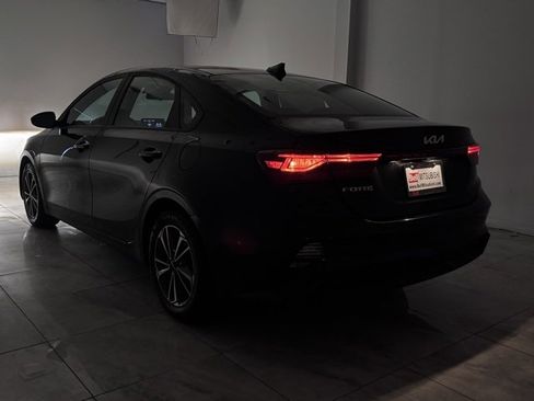 Used 2023 Kia Forte LXS image 34