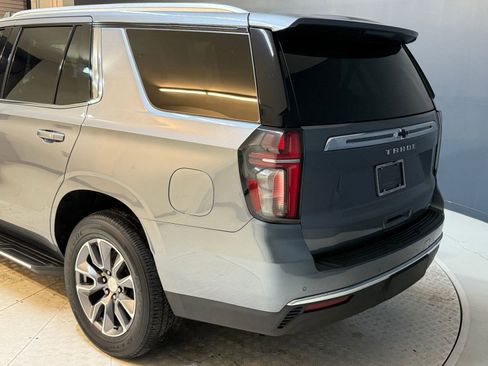 Used 2022 Chevrolet Tahoe LT w/ LT Signature Package AWD/4WD image 23