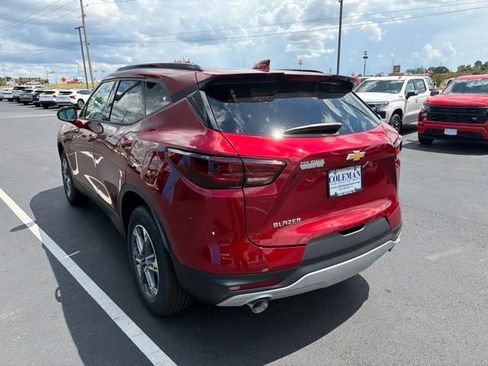 New 2026 Chevrolet Blazer LT w/ Convenience Package FWD image 27