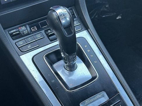 Used 2013 Porsche Boxster Base image 18