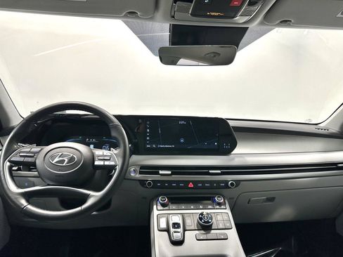 Used 2025 Hyundai Palisade SEL image 20