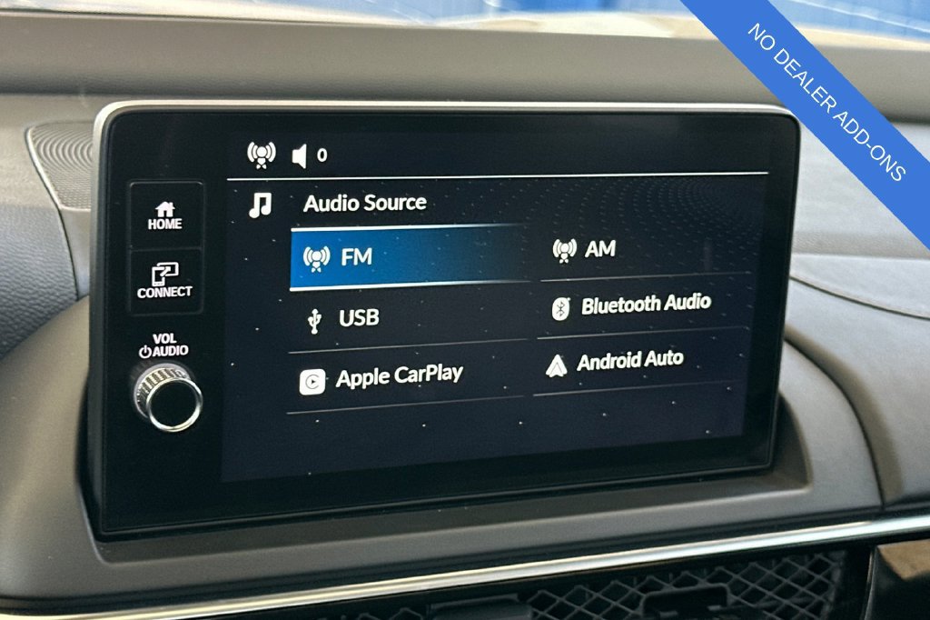 Used 2025 Acura ADX FWD image 21