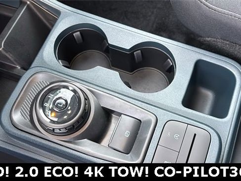 New 2026 Ford Maverick XL w/ 4K Tow Package image 18