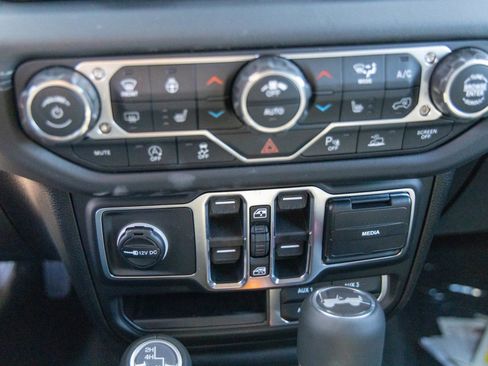 New 2026 Jeep Wrangler Sahara image 26