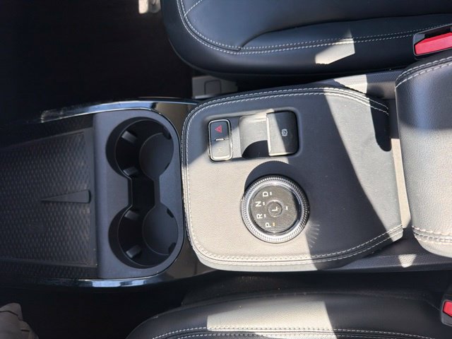 Used 2023 Ford Mustang Mach-E Select AWD/4WD image 25