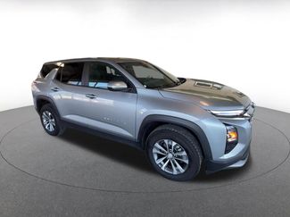 Used 2025 Chevrolet Equinox LT video 2