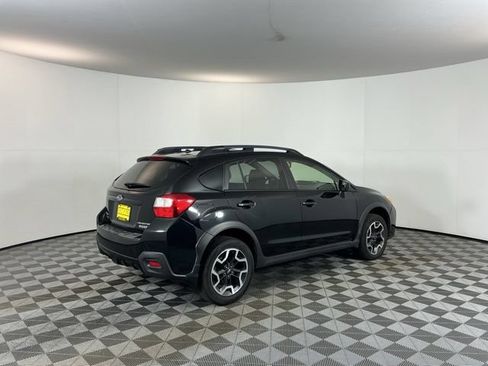Used 2017 Subaru Crosstrek 2.0i Premium w/ Popular Package #2 AWD/4WD image 5