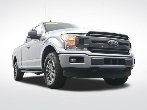 Used 2020 Ford F150 XLT w/ Equipment Group 302A Luxury image 33