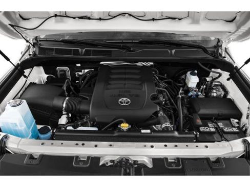 Used 2018 Toyota Tundra SR AWD/4WD image 13